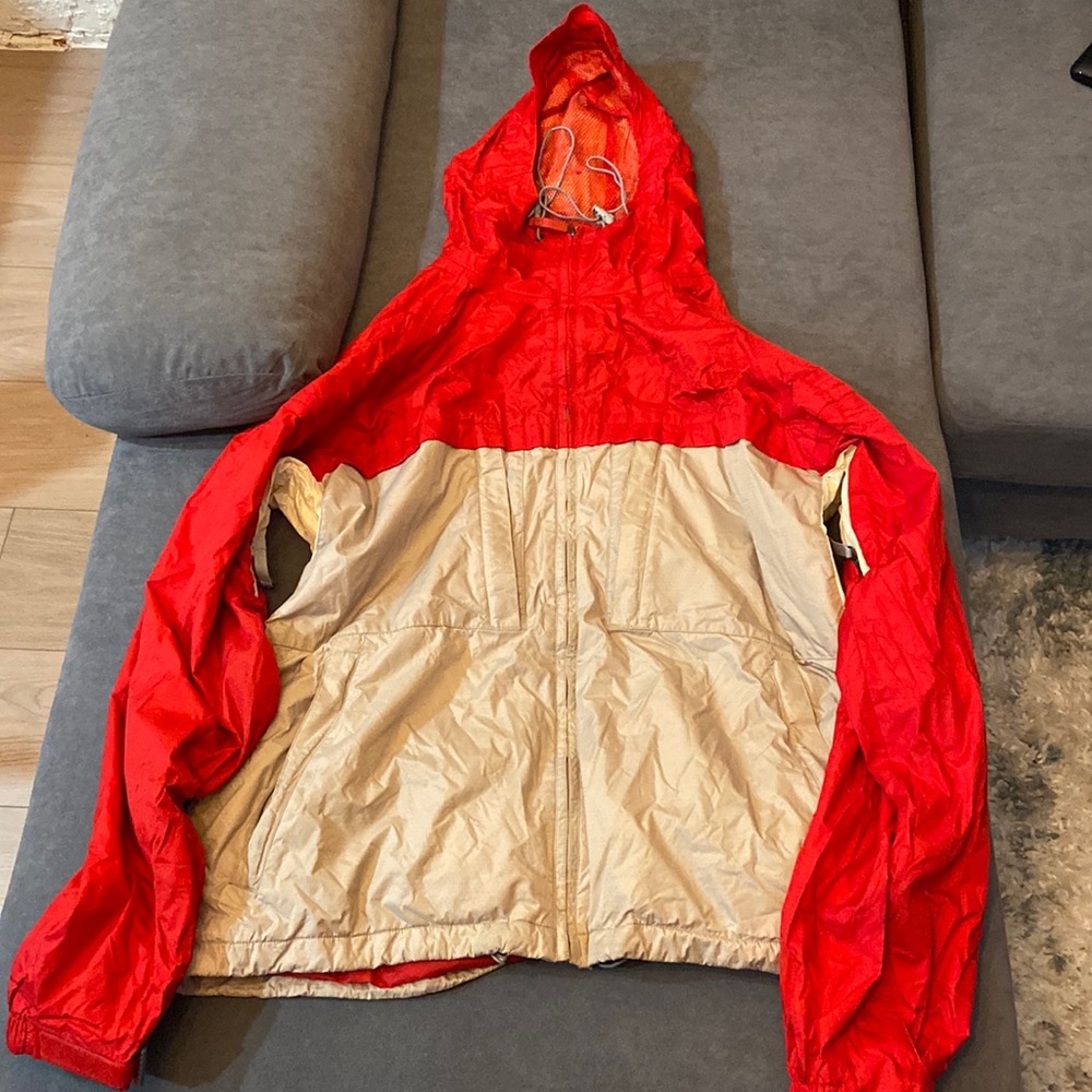 Burton snowboarding coat, Large